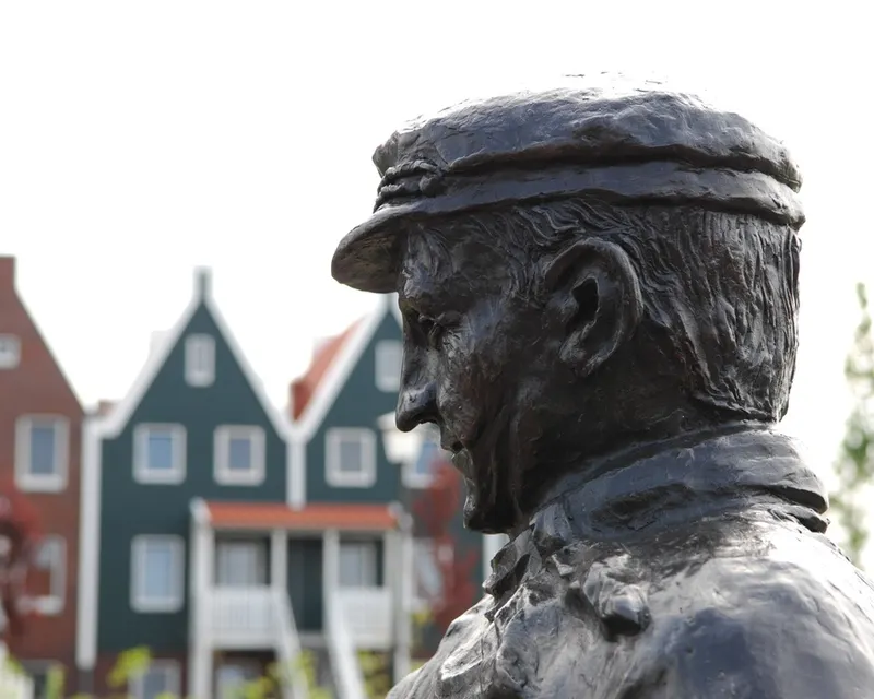 Volendam Centrum