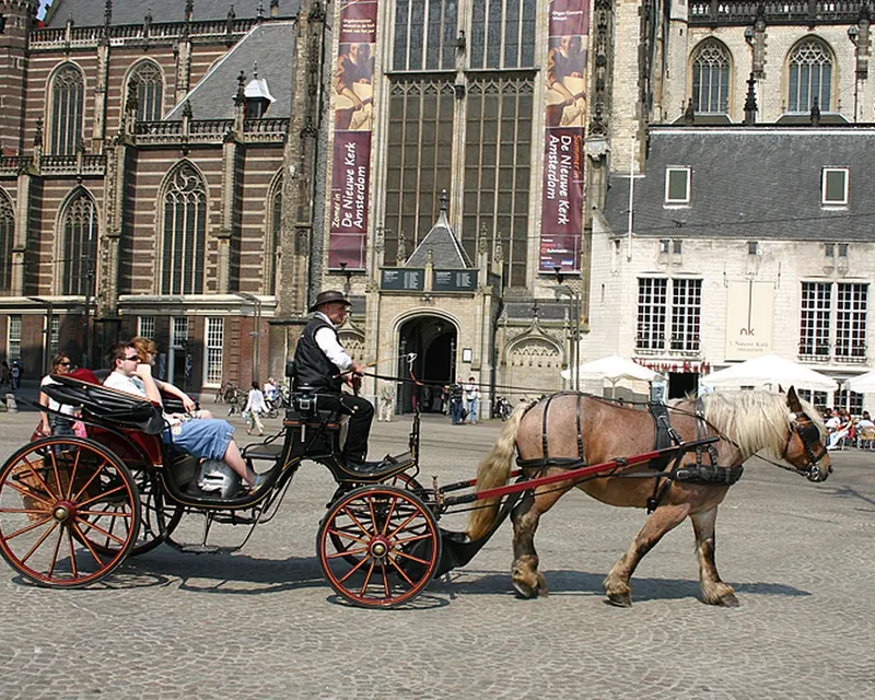 Amsterdam-Centrum