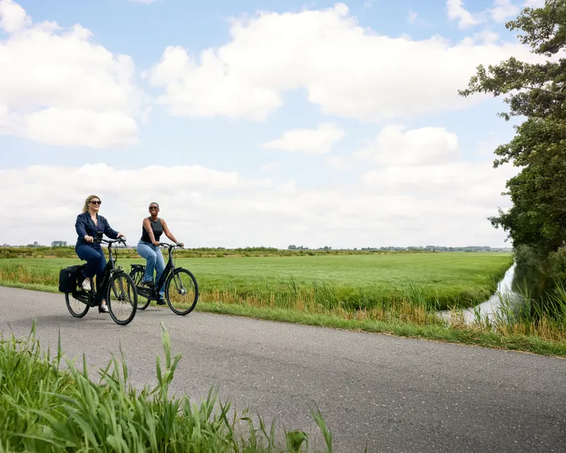 Vrolijk voorjaar