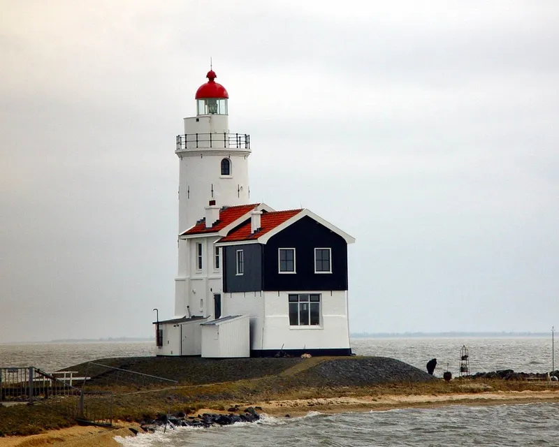 Marken
