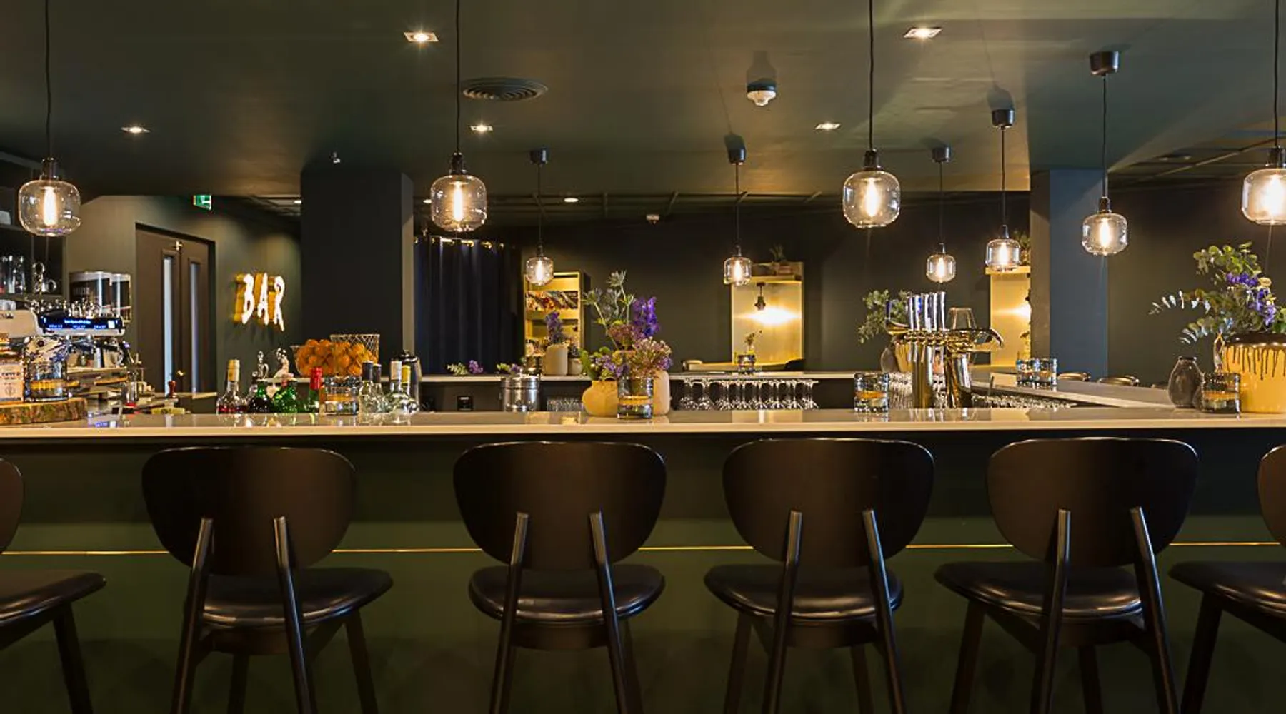 Hotelbar