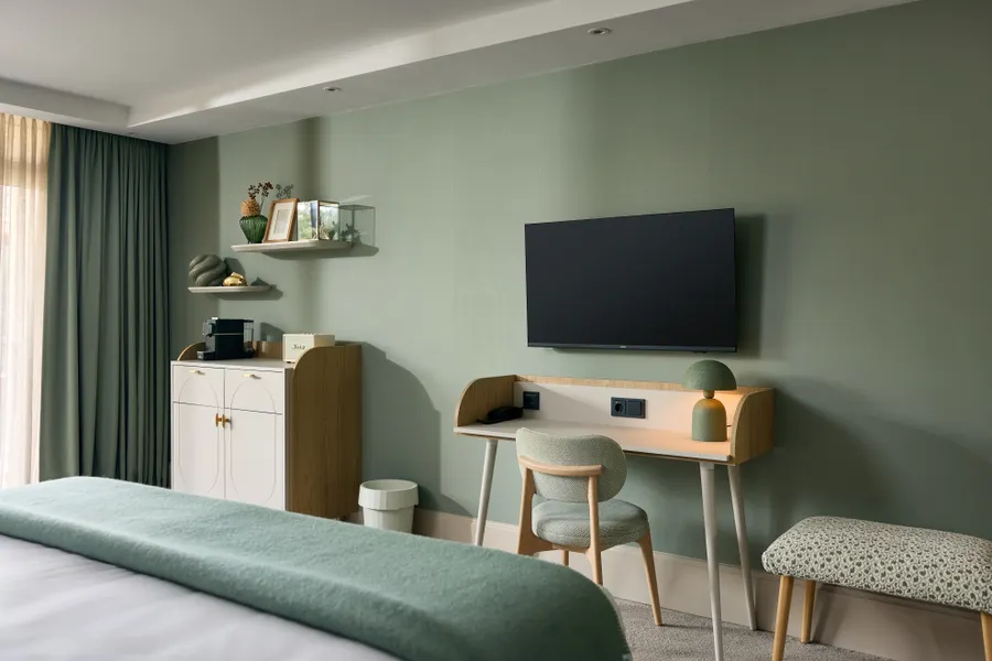 Kamer