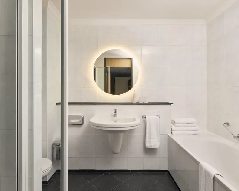 Badkamer