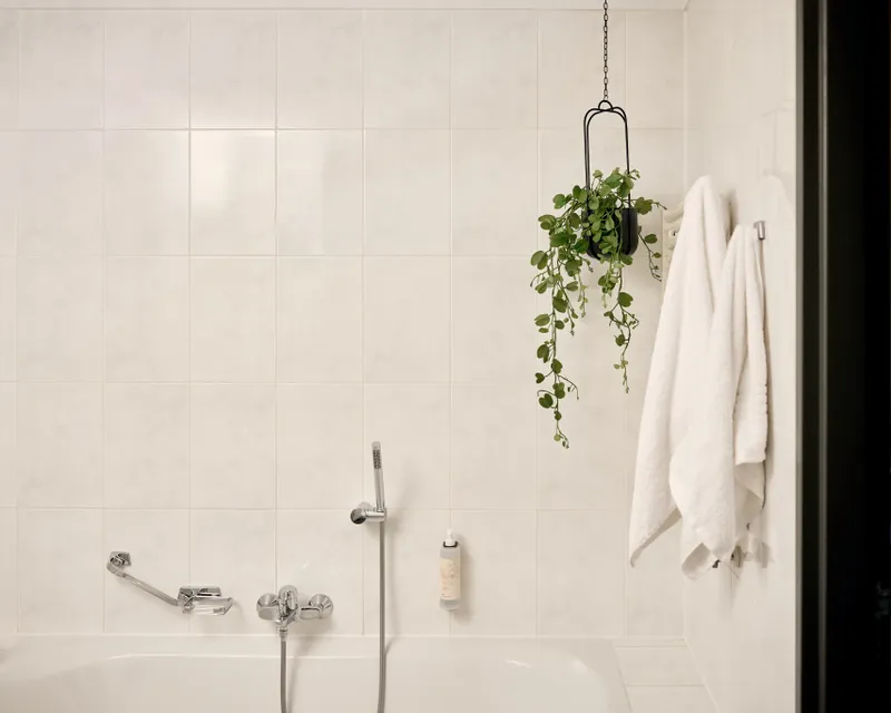 Badkamer