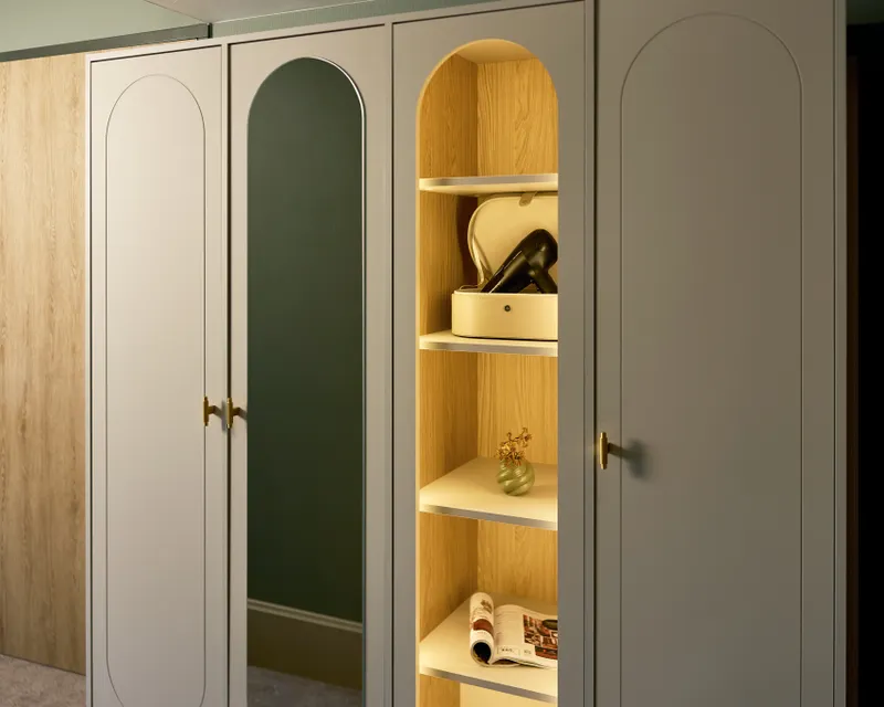 Kamer