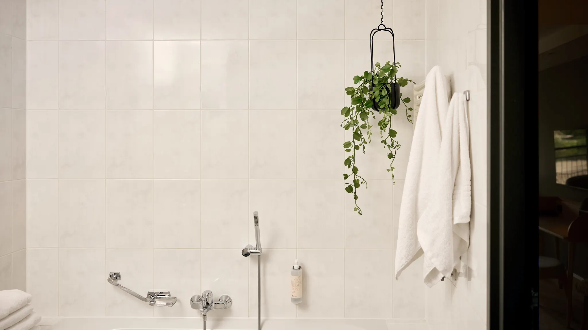 Badkamer