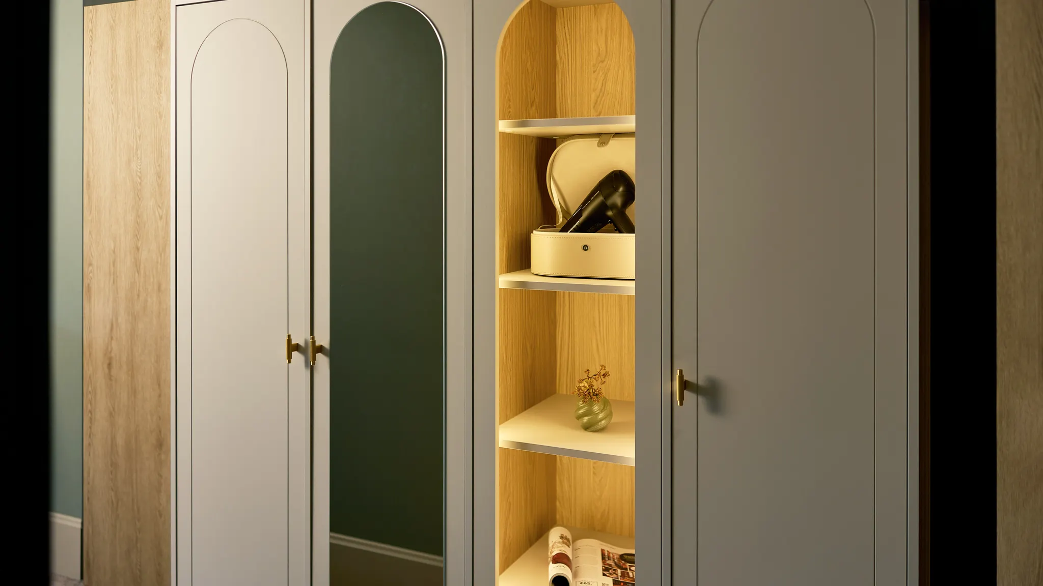 Kamer
