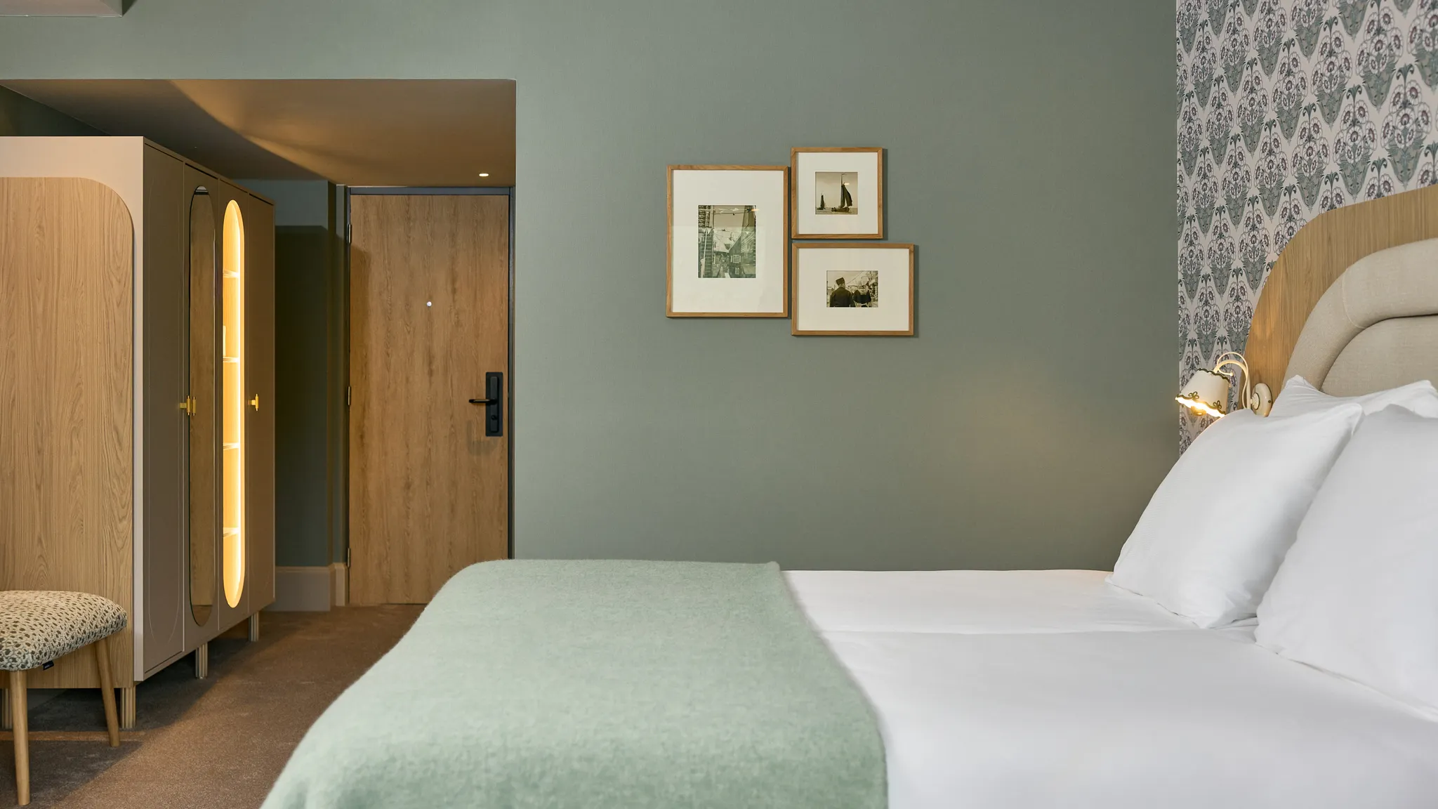 Kamer