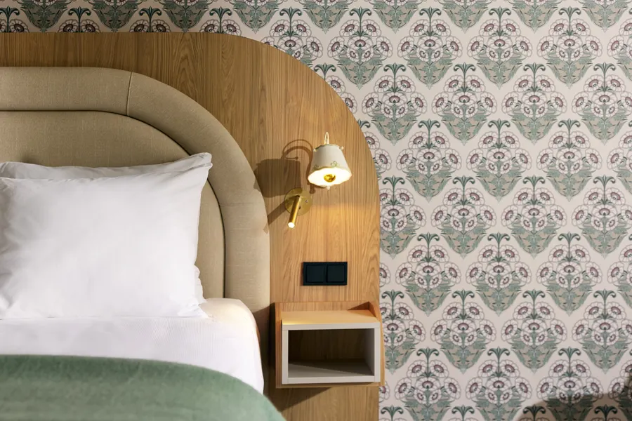 Kamer