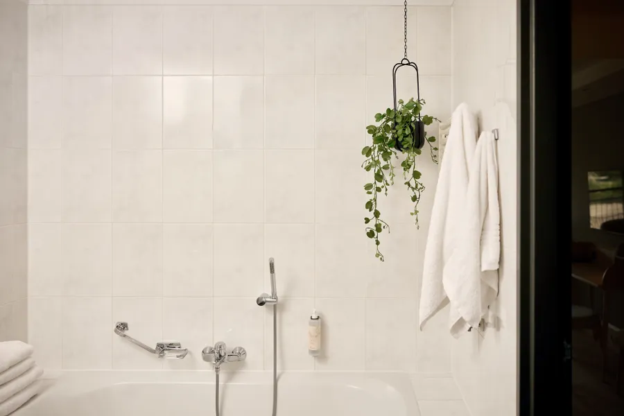 Badkamer