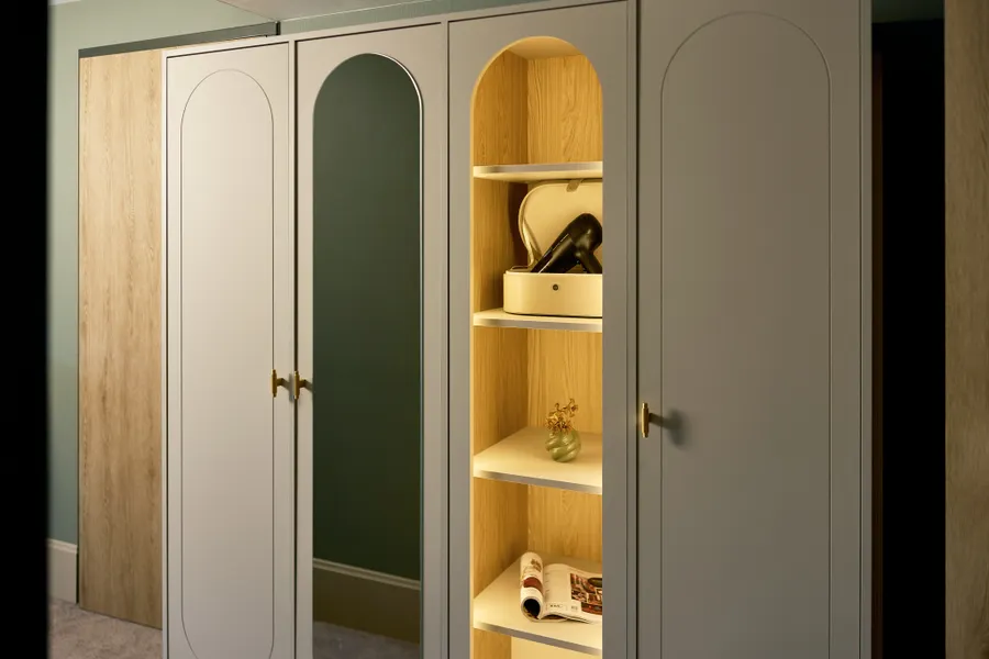 Kamer