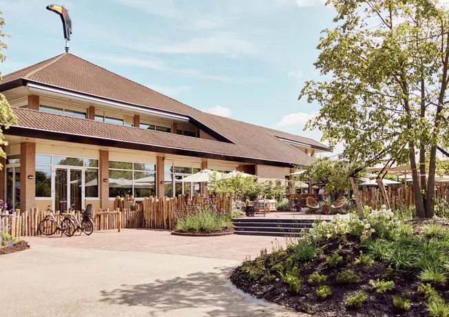 Hotel Cuijk - Nijmegen