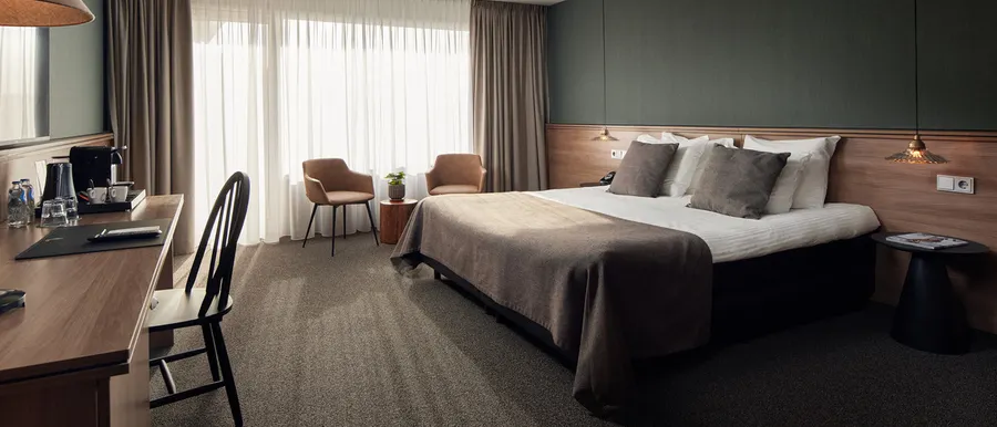 comfort room hotel cuijk