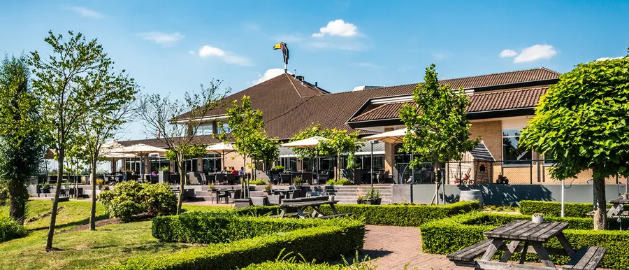 Hotel Cuijk - Nijmegen