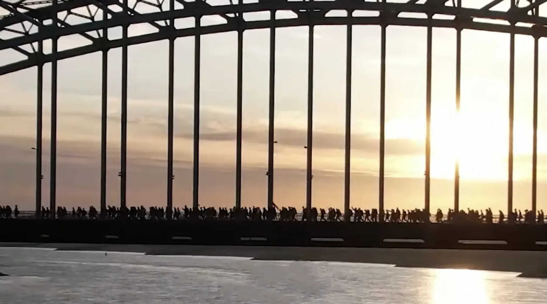 4-tage waalbrug