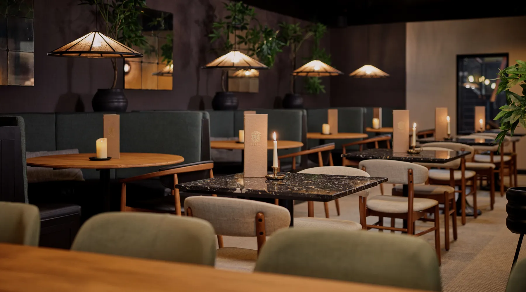 Brasserie Terra Van der Valk hotel cuijk