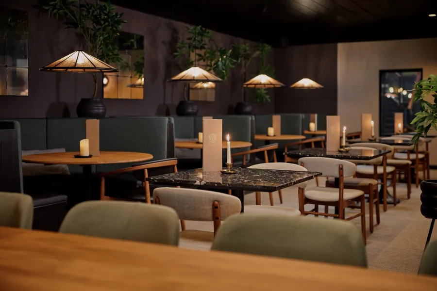 Brasserie Terra Van der Valk hotel cuijk