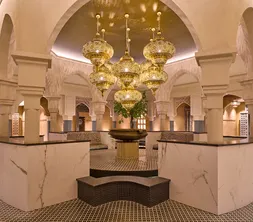 Thermen Berendonck wellness hotel cuijk