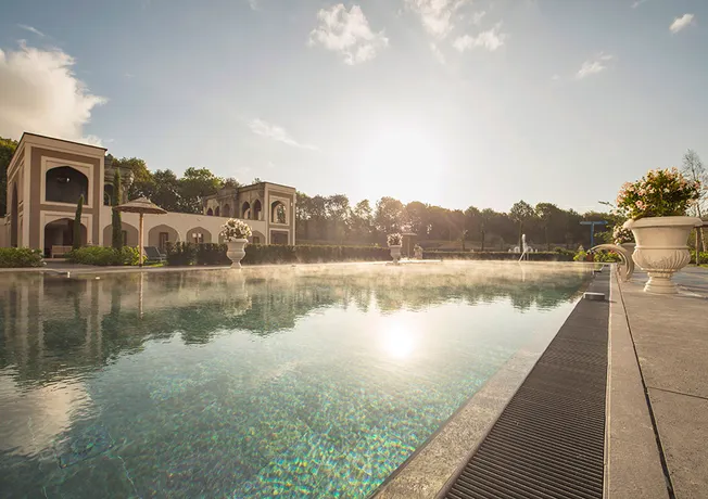 Thermen Berendonck wellness hotel cuijk