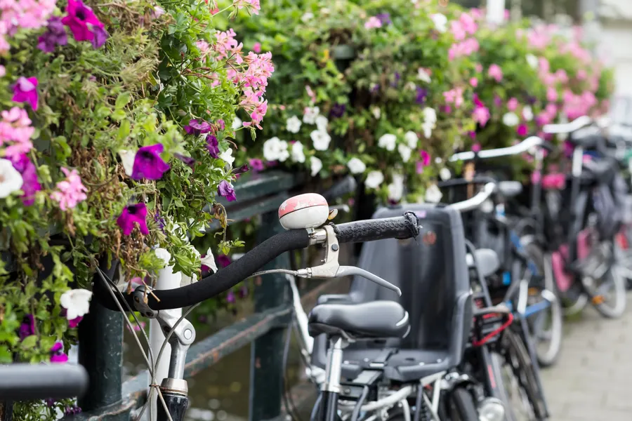 fietsen hotel cuijk nijmegen