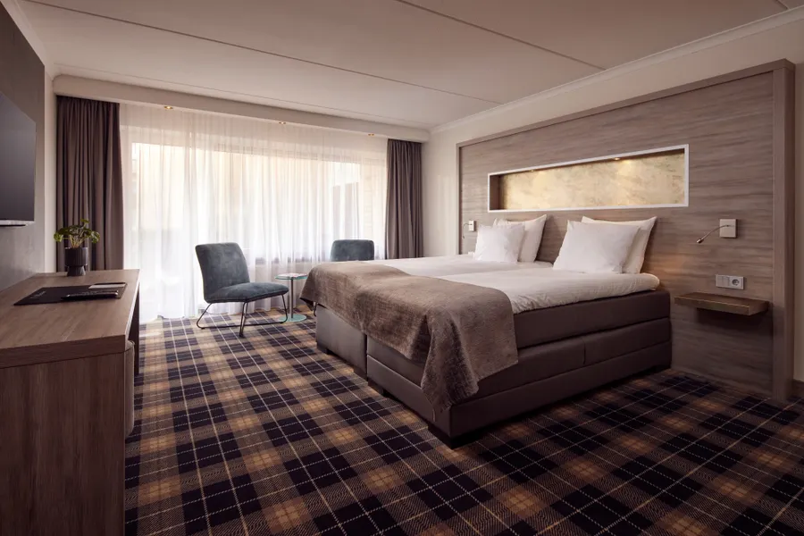 Deluxe kamer Cuijk