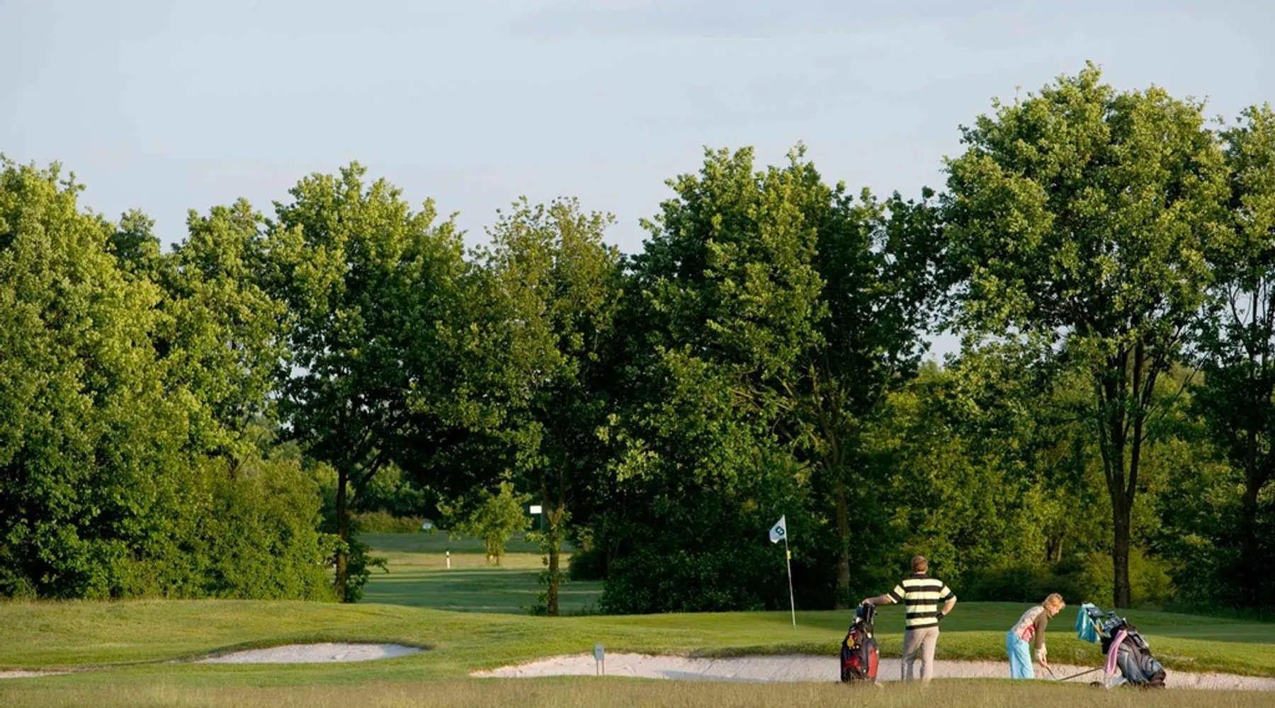golfen hotel cuijk nijmegen
