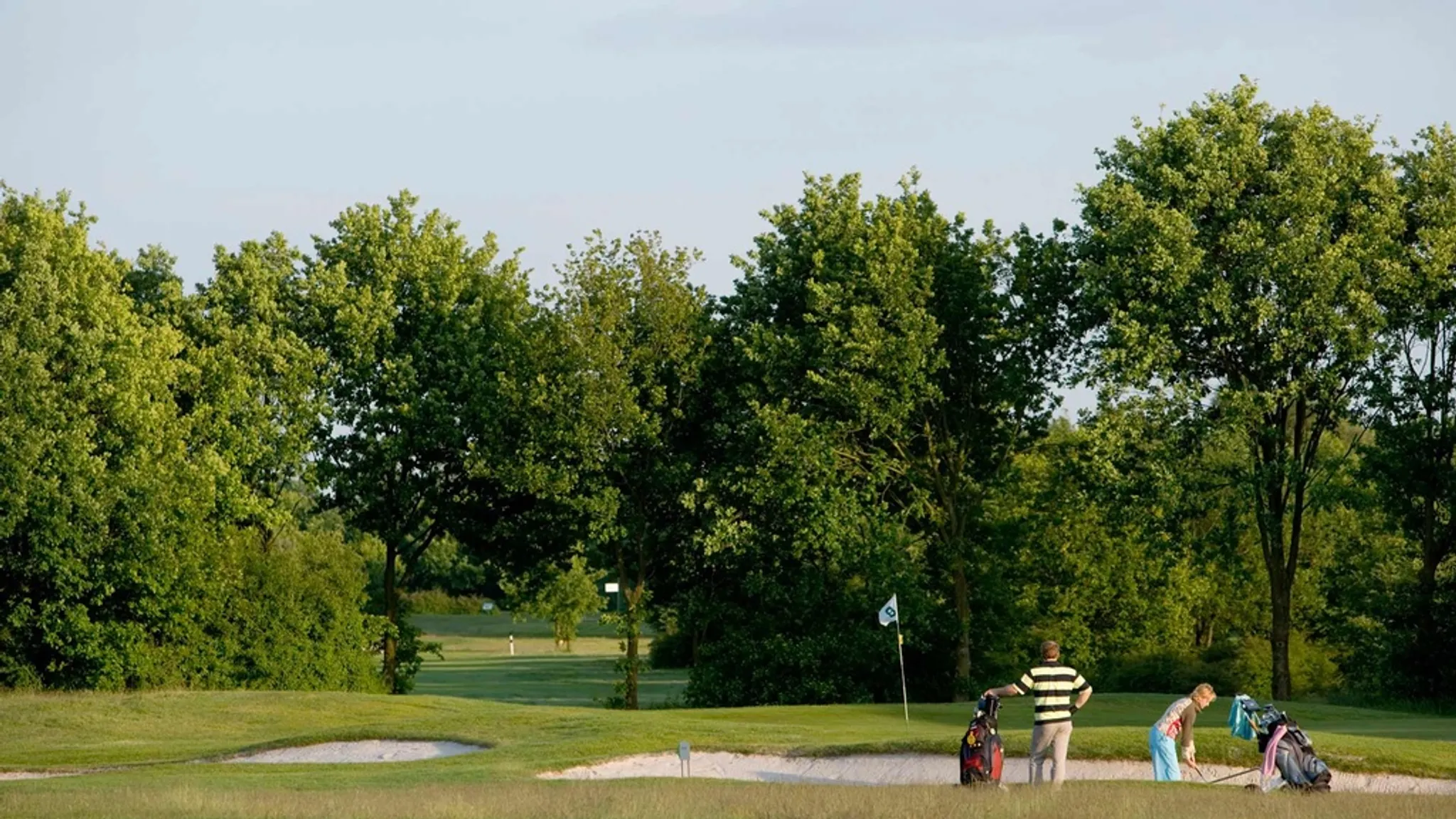 golfen hotel cuijk nijmegen