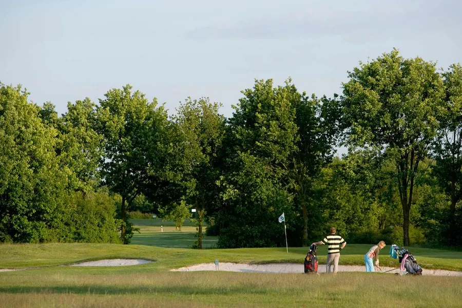 golfen hotel cuijk nijmegen