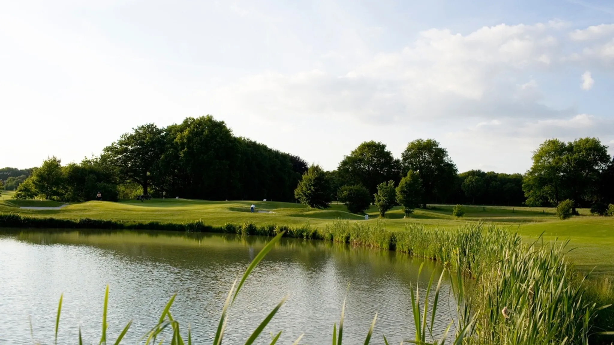 golfen hotel cuijk nijmegen