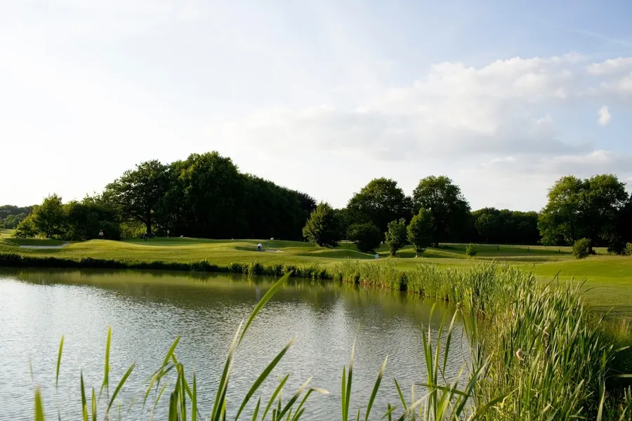 golfen hotel cuijk nijmegen
