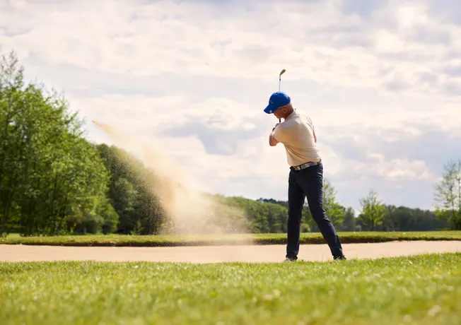 golfen hotel cuijk nijmegen