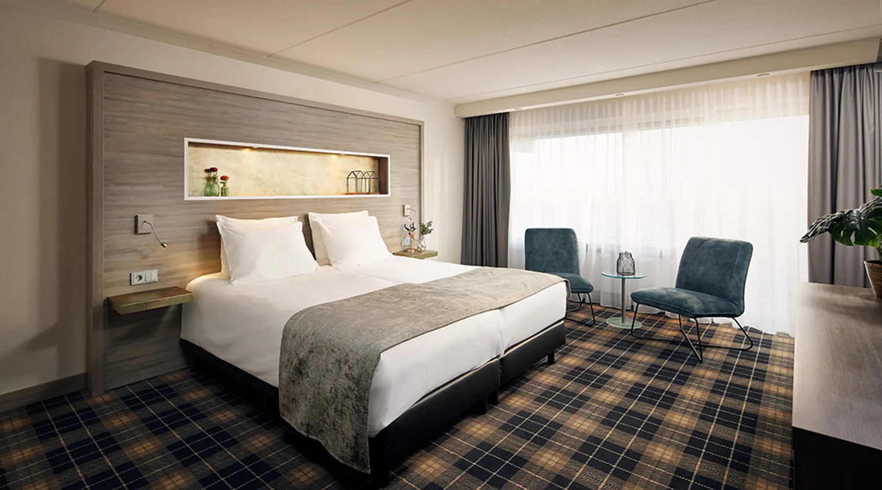 comfort zimmer hotel cuijk