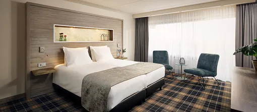 comfort kamer hotel cuijk