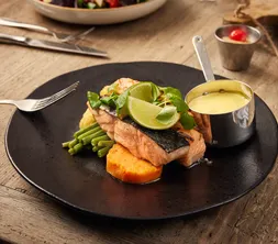 Restaurant Nijmegen