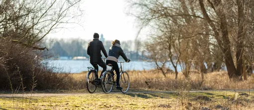 Radfahren