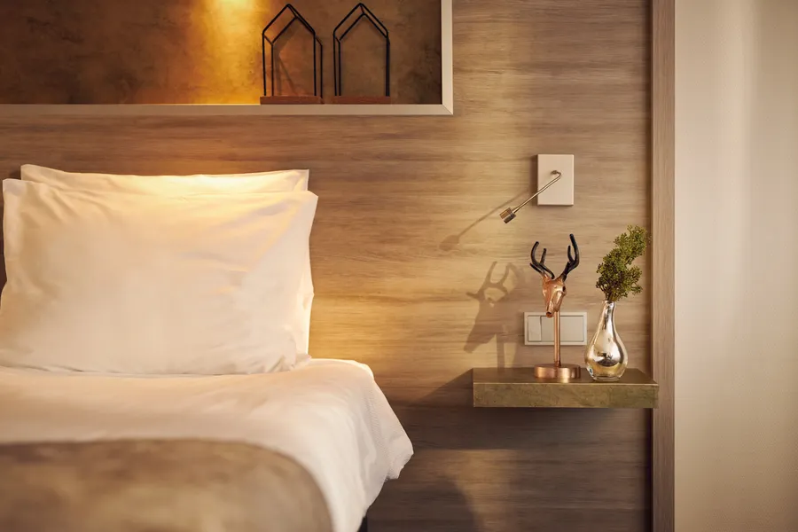 comfort kamer 1