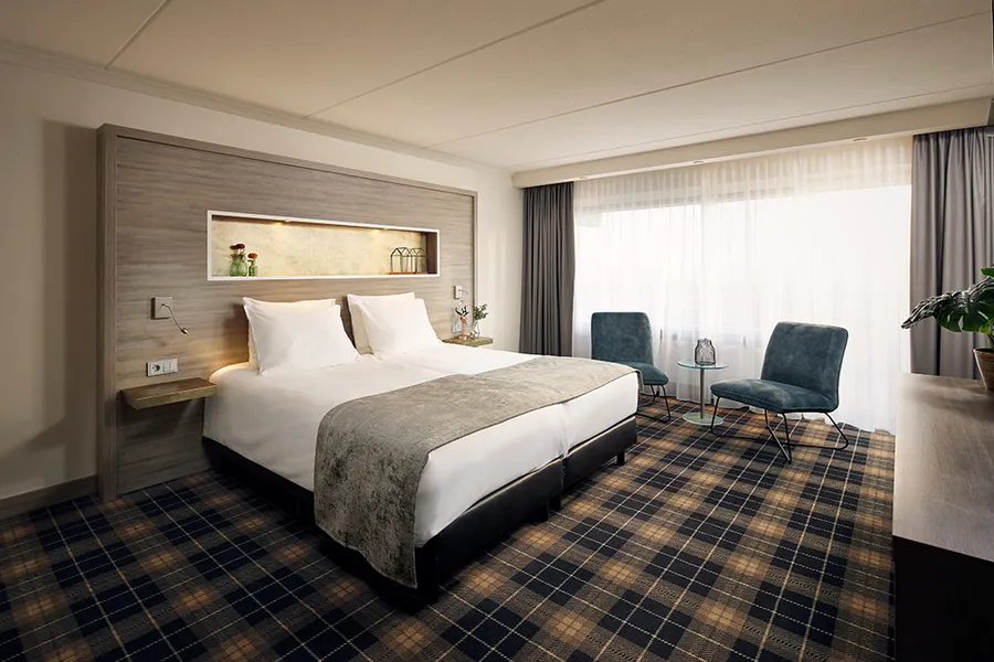 comfort kamer 4