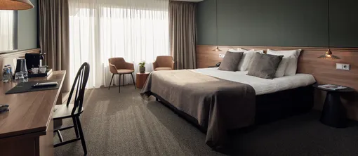 Comfort kamer
