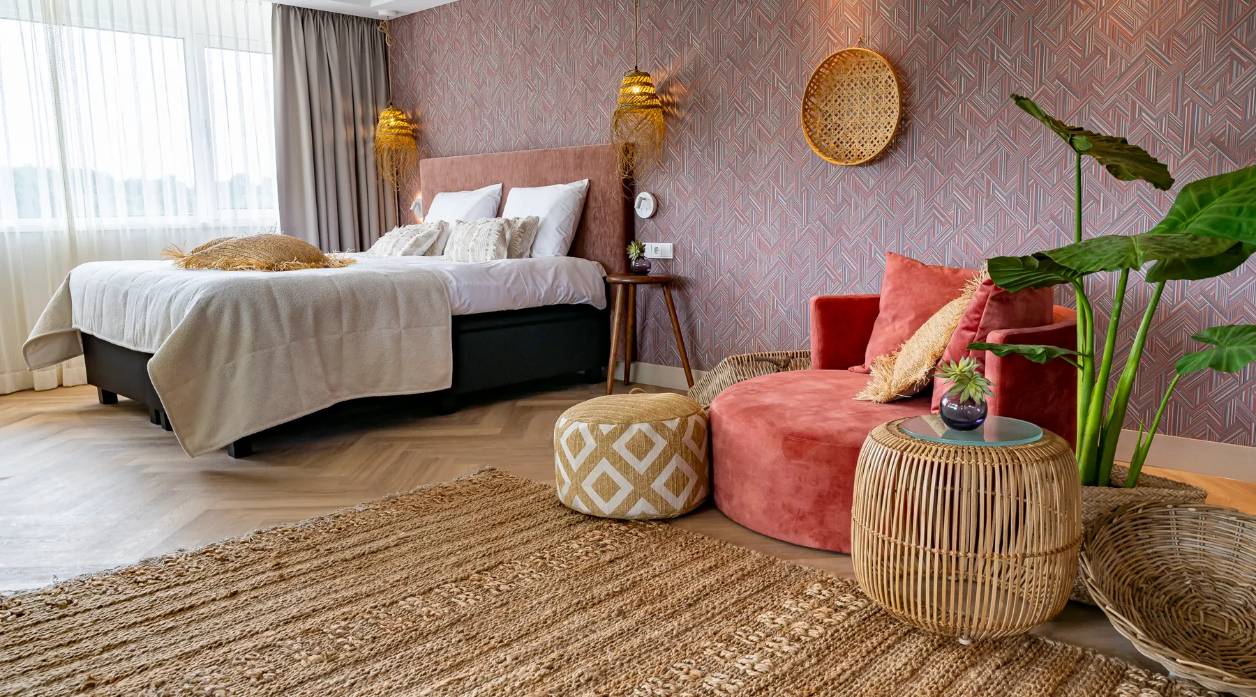 Ibiza Suite