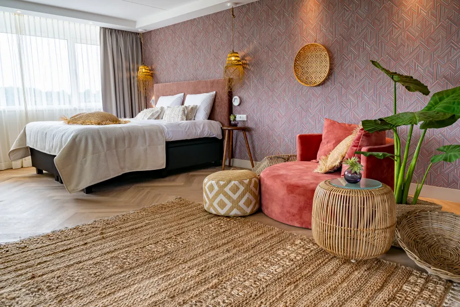 Ibiza Suite