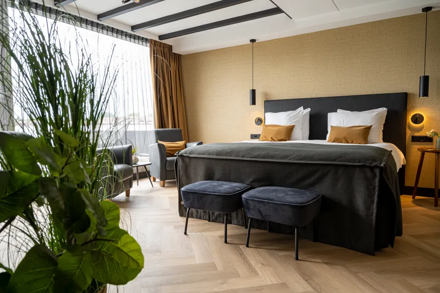 Loft Suite