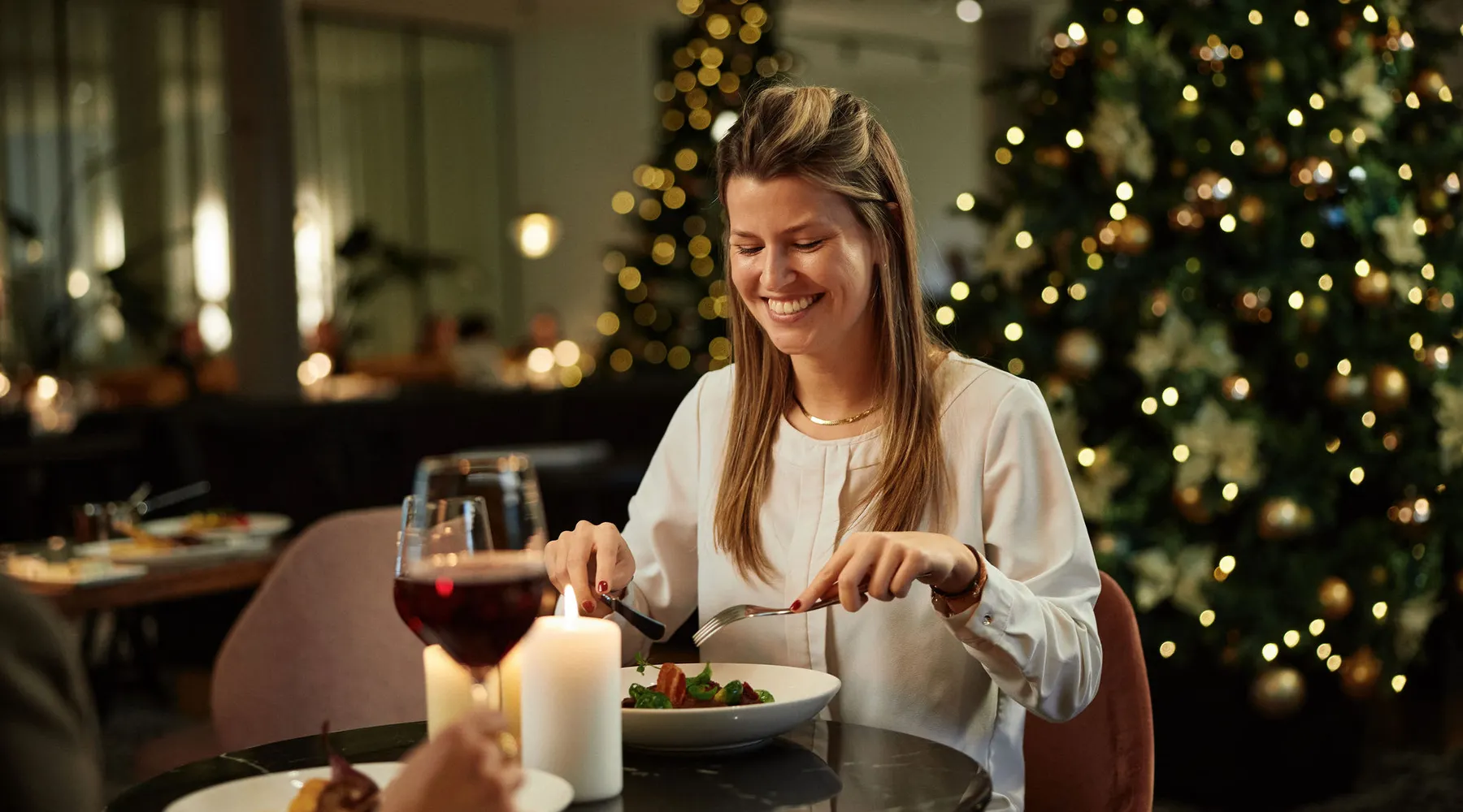 Weihnachten Hotel Cuijk