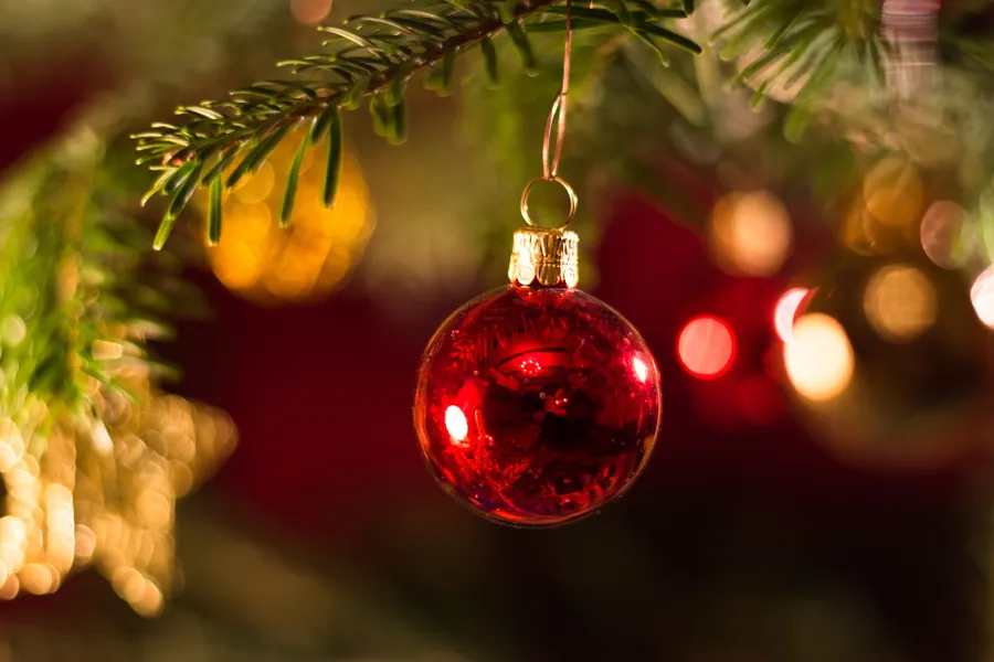 Kerst