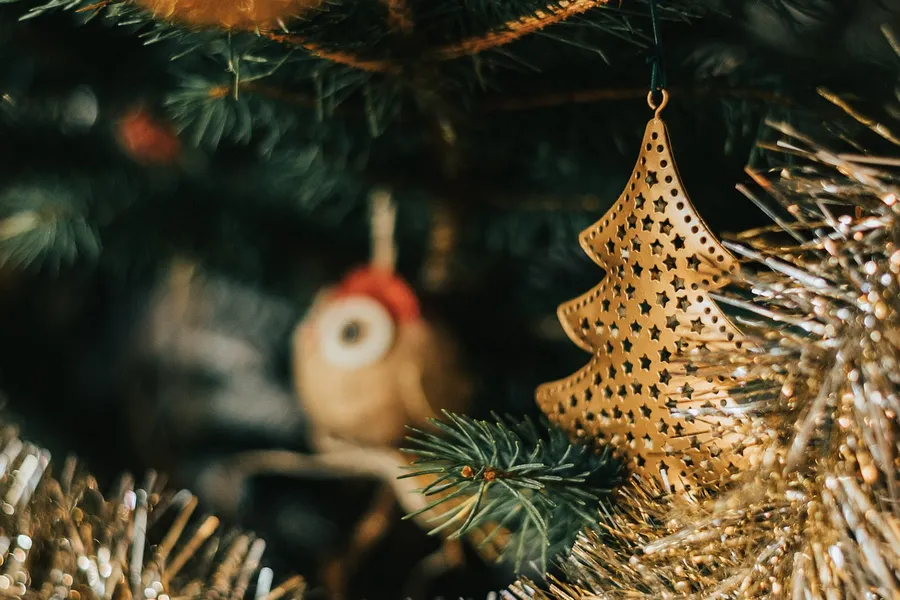 Kerst