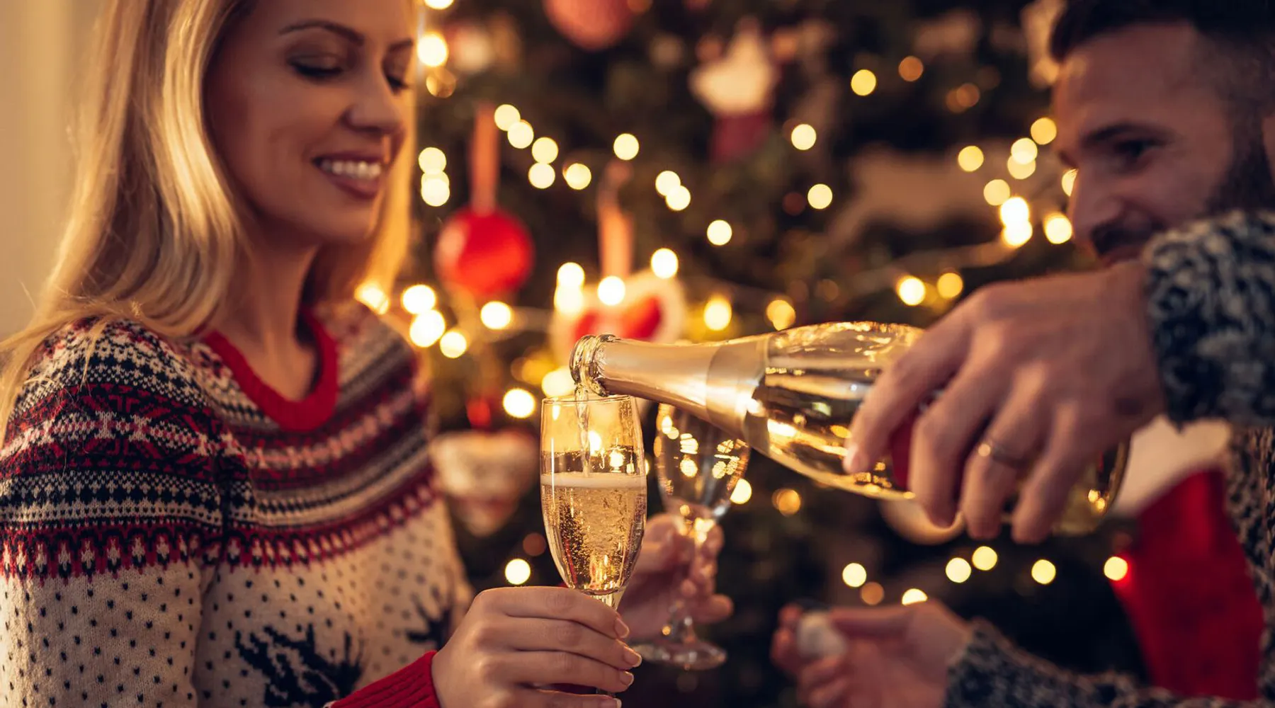 Van der Valk Cuijk Nijmegen Weihnacht