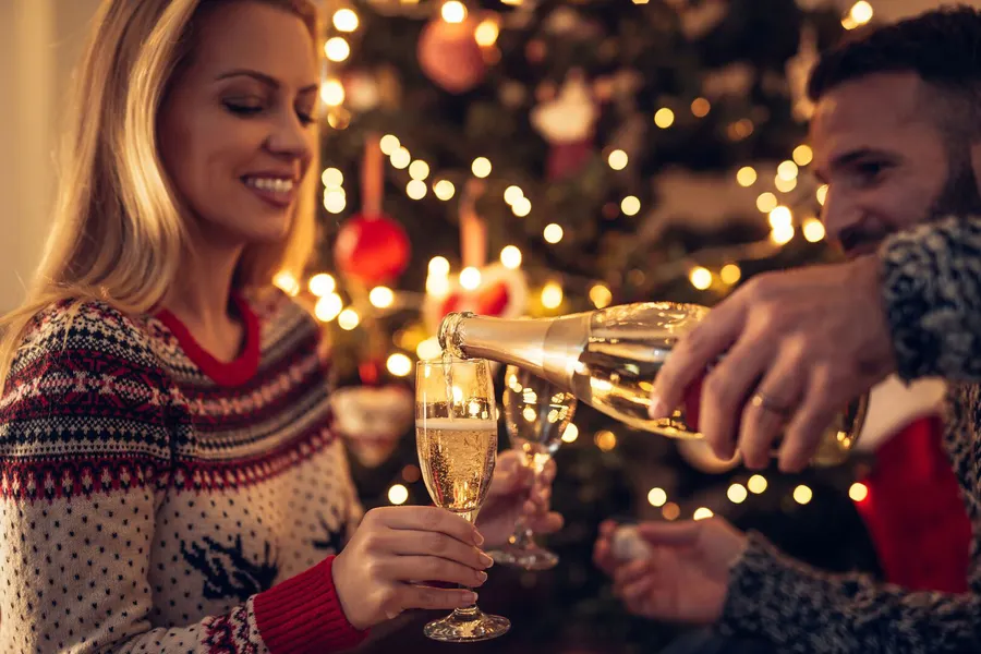 Van der Valk Cuijk Nijmegen Kerst