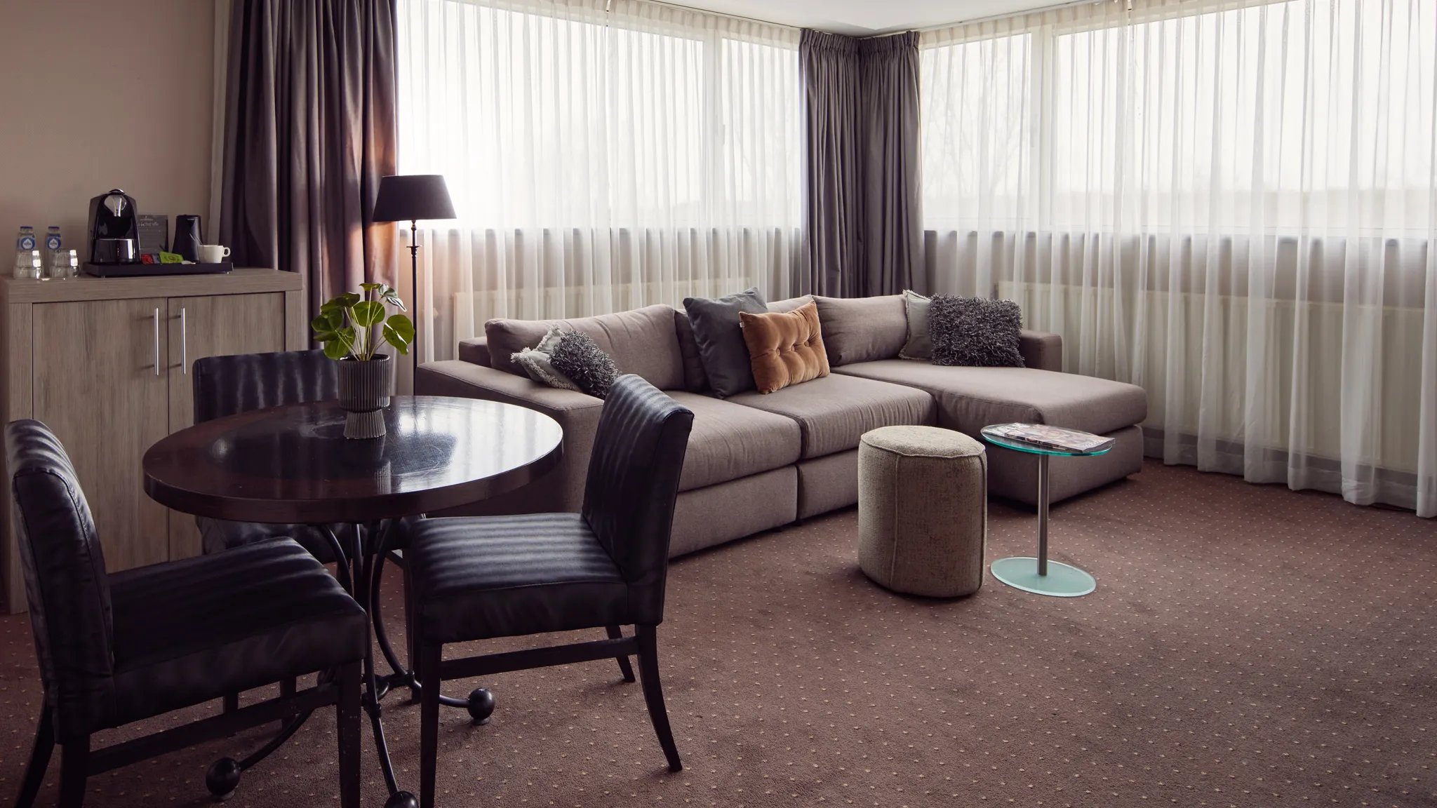 familie zimmer van der valk hotel cuijk nijmegen