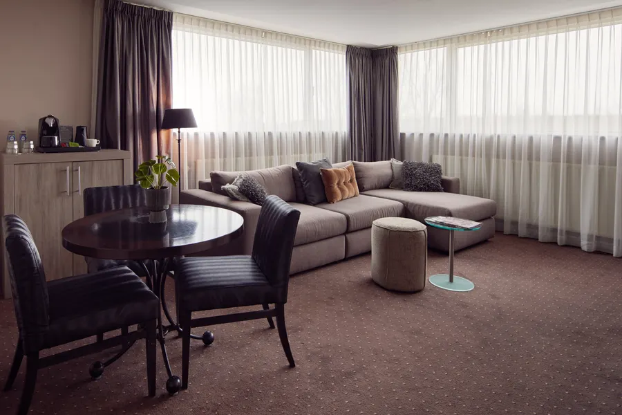 Familiekamer Van der Valk Hotel Cuijk - Nijmegen