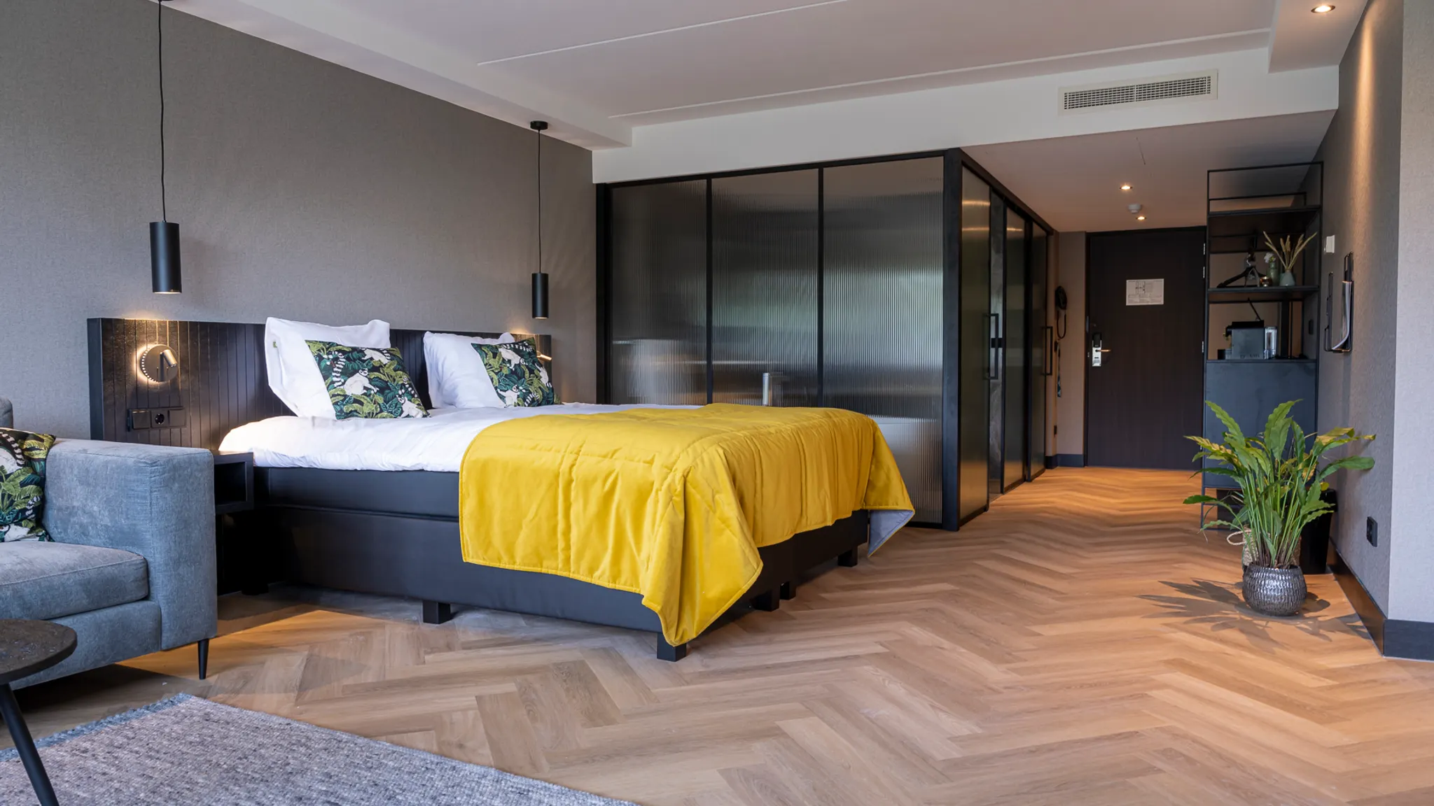FAM - Loft Deluxe 1