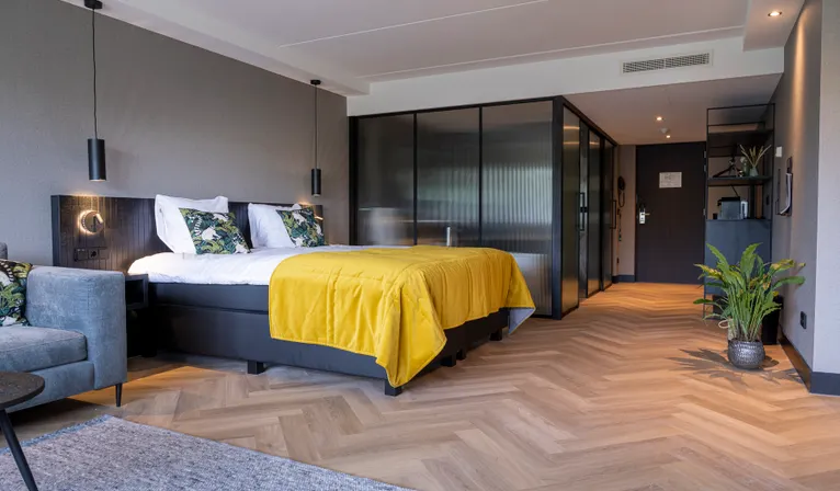 FAM - Loft Deluxe 1